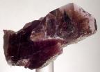 Axinite Mineral